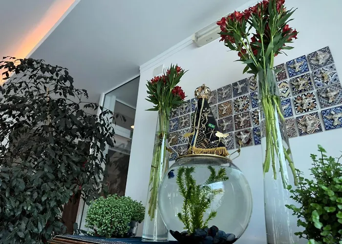 Hotel Porto Real Aparecida