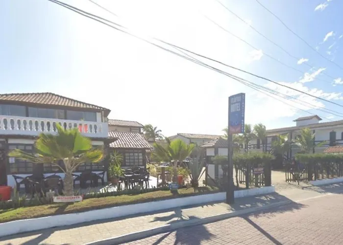 Atlantico Hotel