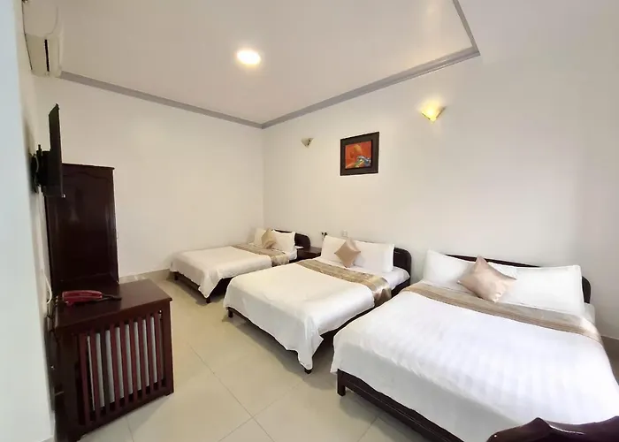 Du Hung 2 Hotel