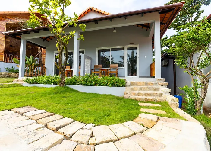 Cosian Bay Phu Quoc Resort