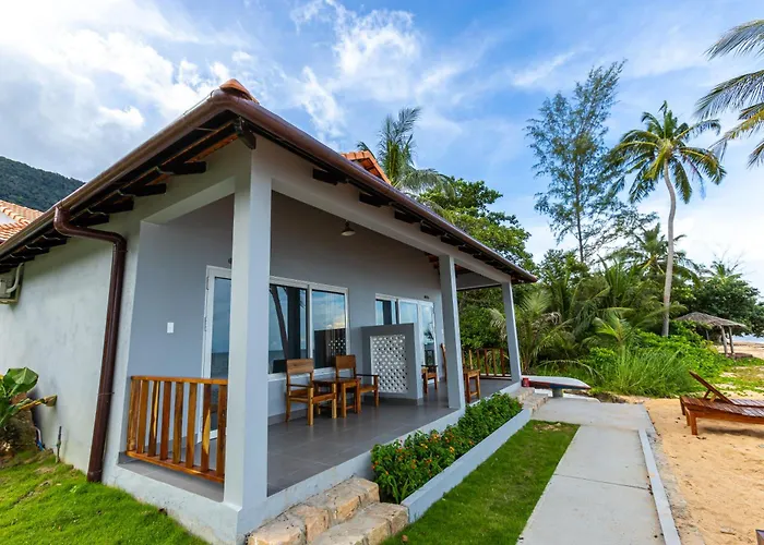 Cosian Bay Phu Quoc Resort