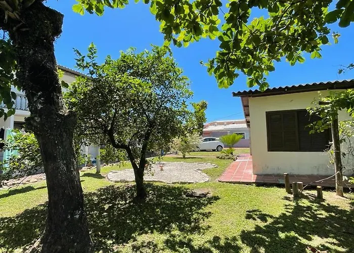 Acomodação Ruth Guaratuba