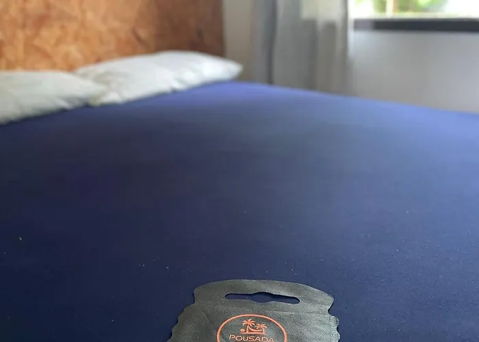Acomodação Ruth Guaratuba
