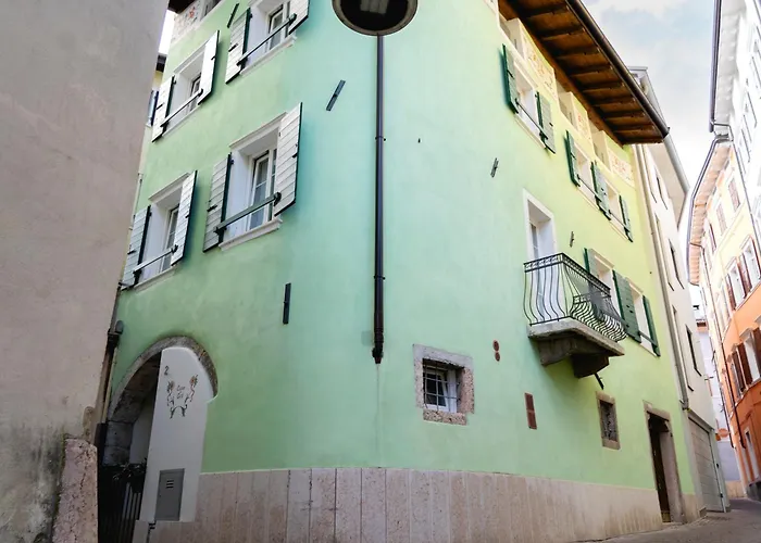 La Casa Di Gio