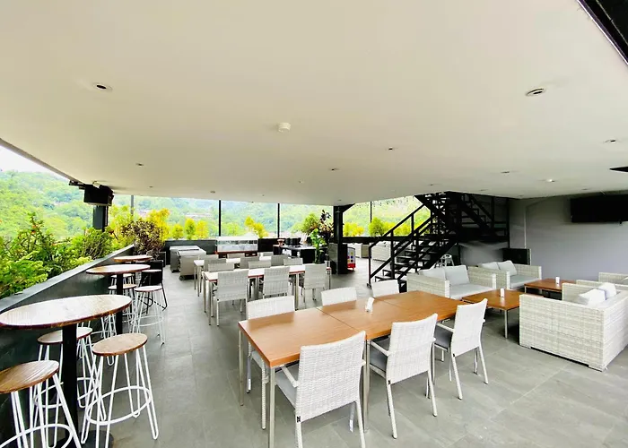 Fox Hotel Jayapura
