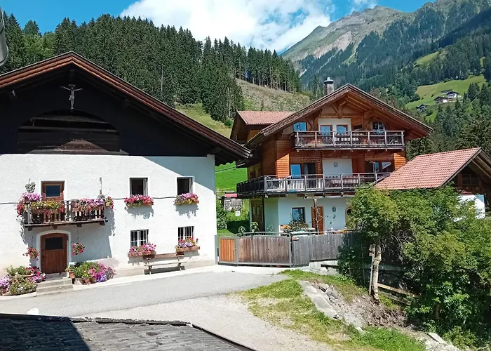 Ober-Gruberhof
