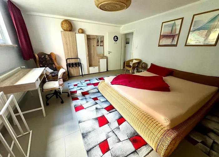 Haus der 5 Elemente