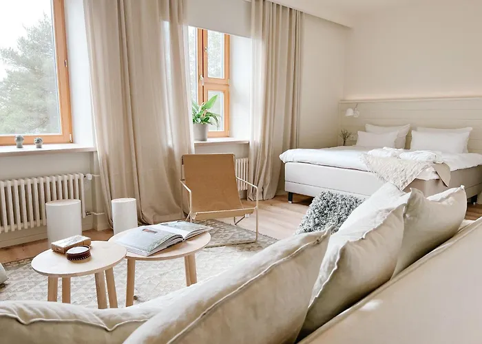 Laspa Beach House