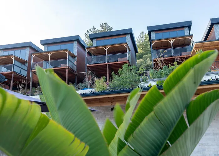 La Veranda Villas