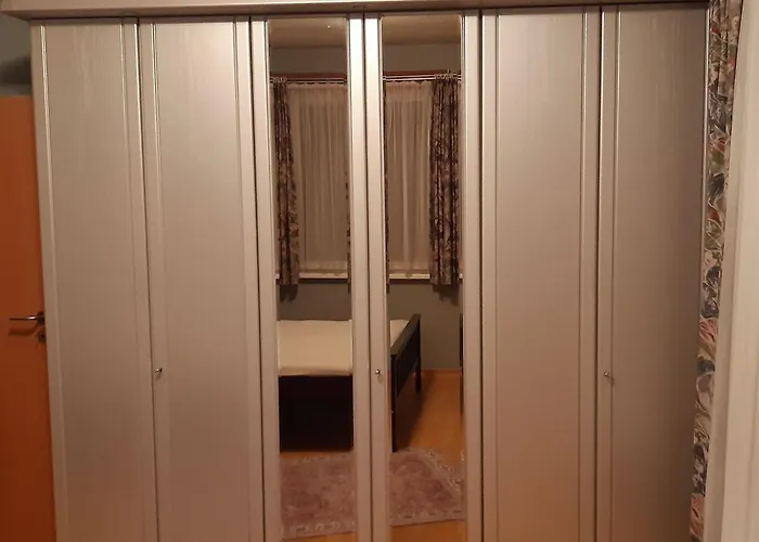Ferienwohnung Luise, gemütlich, freundlich und ganz nah an Berlin