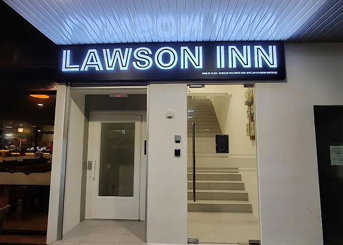 Lawson Inn