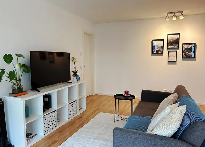 City Nest Offenbach
