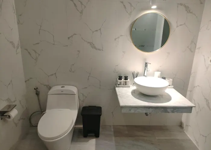 Villa Emas Mulia Uluwatu Luxury 6