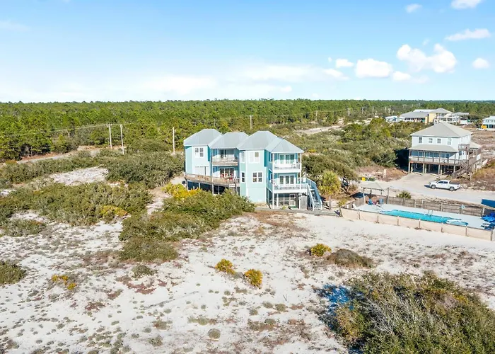Lotsa Sand C By Vacation Homes Collection