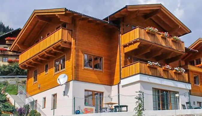 Haus Ingrid