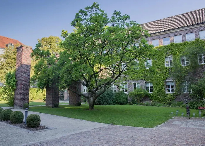 Bildungs- und Gästehaus Pallotti Haus Freising