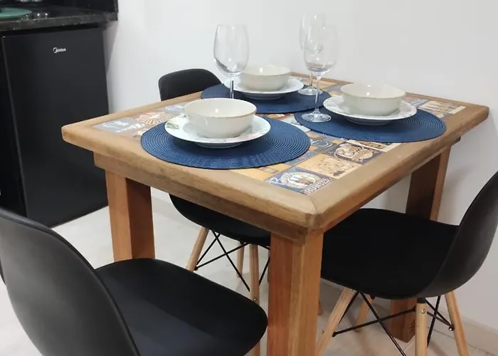 Loft Moderno Goede
