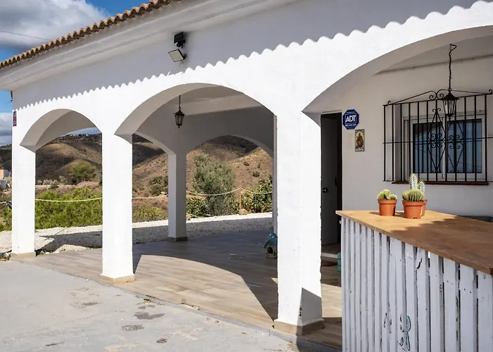 Casa Rural Bendita Locura Rincón de la Victoria