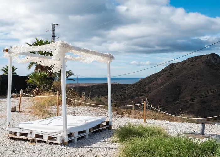 Casa Rural Bendita Locura Rincón de la Victoria