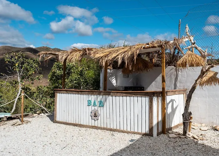 Casa Rural Bendita Locura Rincón de la Victoria