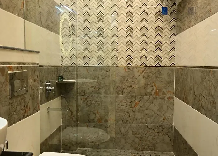 Hotel Vedic Inn