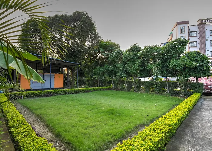 Hotel Nilachal