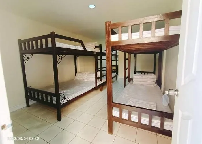 Phi-Phi Beach Resorts & Hotel