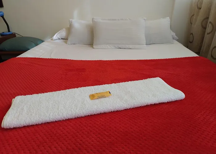 Hotel Ricocampo