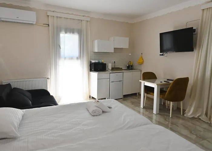 Jerusalem Hotel מלון Kutaisi