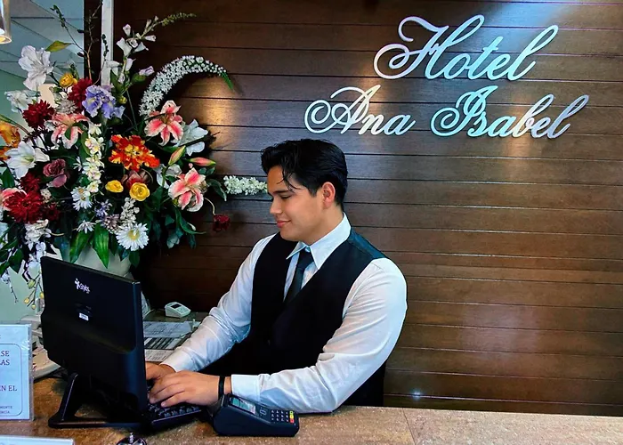 Hotel Ana Isabel
