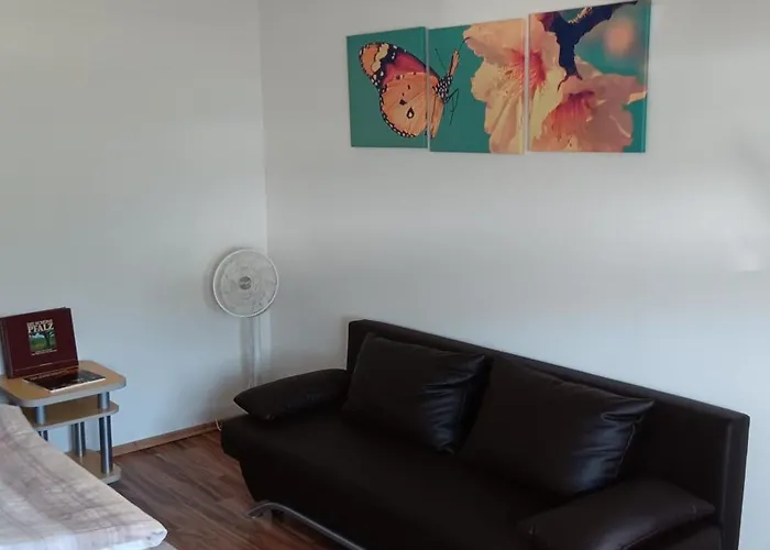 Ferienwohnung Unter der Limburg in Bad Dürkheim-Hausen