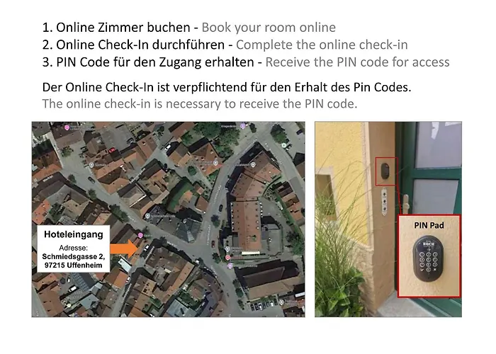Hotel zur Traube