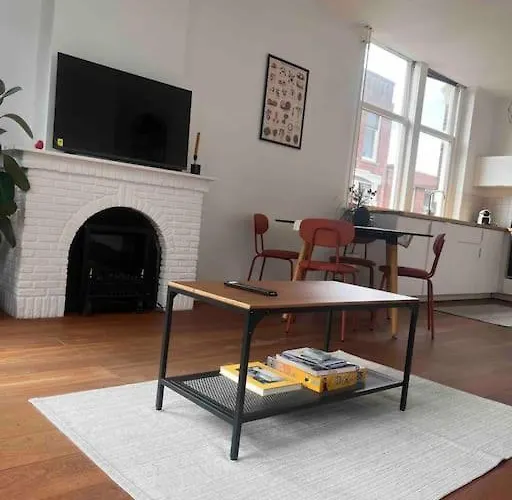 The Rotterdam Suite