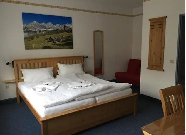 Hotel BENTS wohlfühlen am Hammer Brunnen