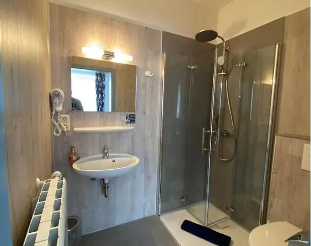 Hotel BENTS wohlfühlen am Hammer Brunnen