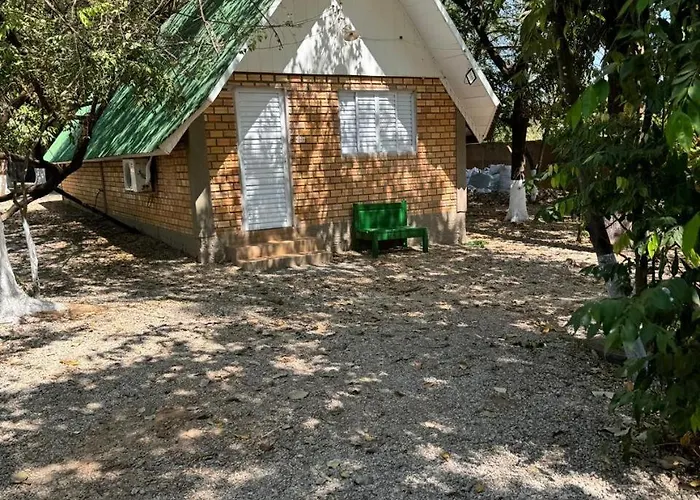 Hotel Recanto do Bosque