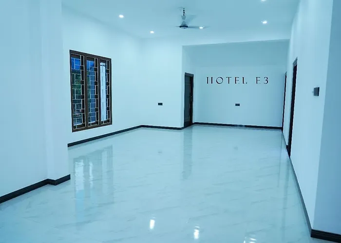 Hotel E3