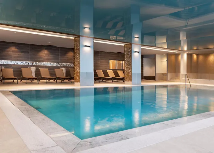 Mgm Hotels & Residences - Hotel Laska