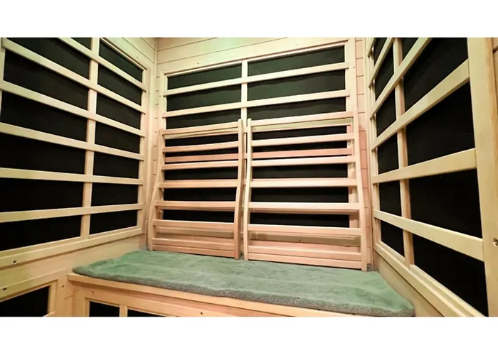 Fumai Sauna&Inn - Vacation Stay 66302V