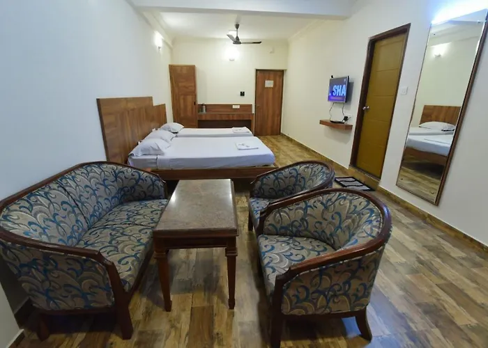 Hotel Swadesh Heritage