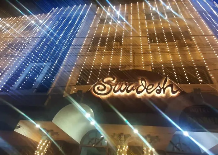 Hotel Swadesh Heritage