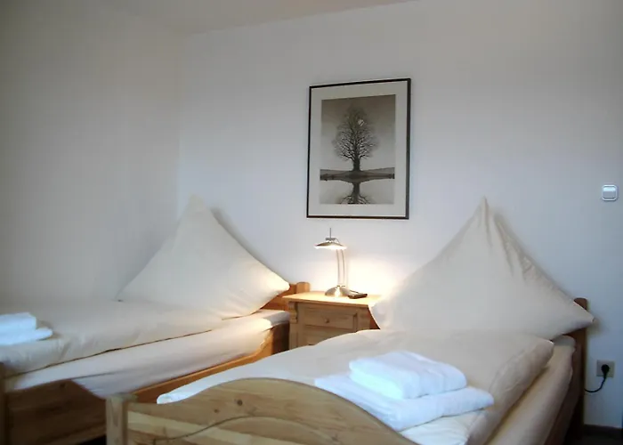 Hotel zum Deich