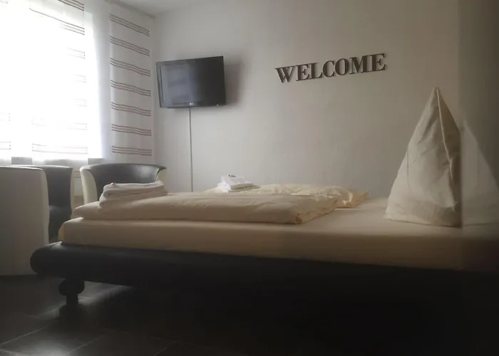 Hotel zum Deich