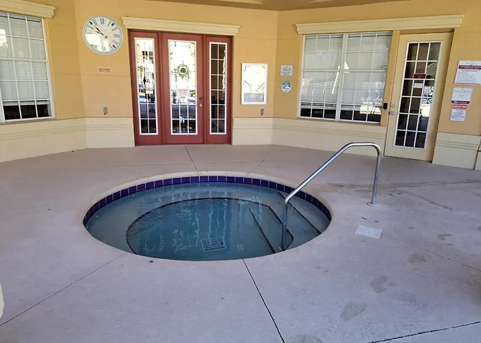 Terrace Ridge 3Br, 2Ba Condo Close To Disney & Universal