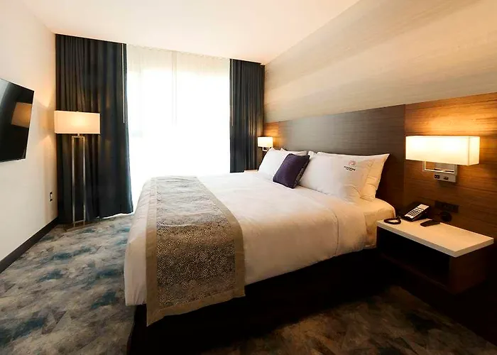 Pickering Casino Resort