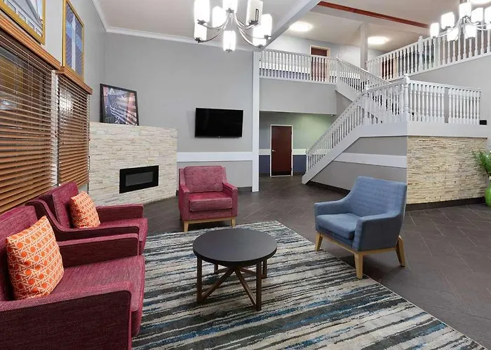 Americinn Grinnell Ia