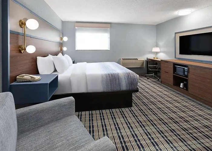 Americinn Grinnell Ia