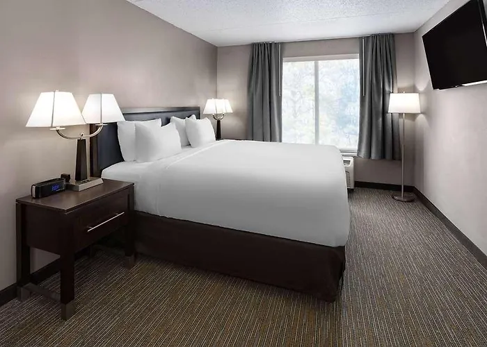 La Quinta Mooresville