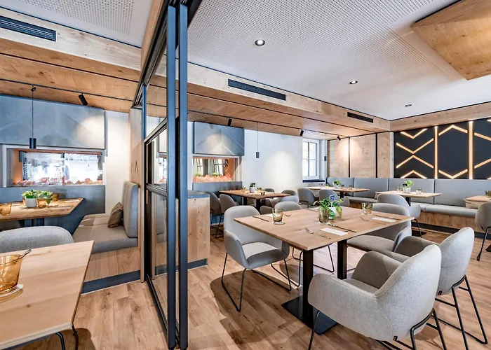 Ruhpoldinger Hof - Hotel & Wellness