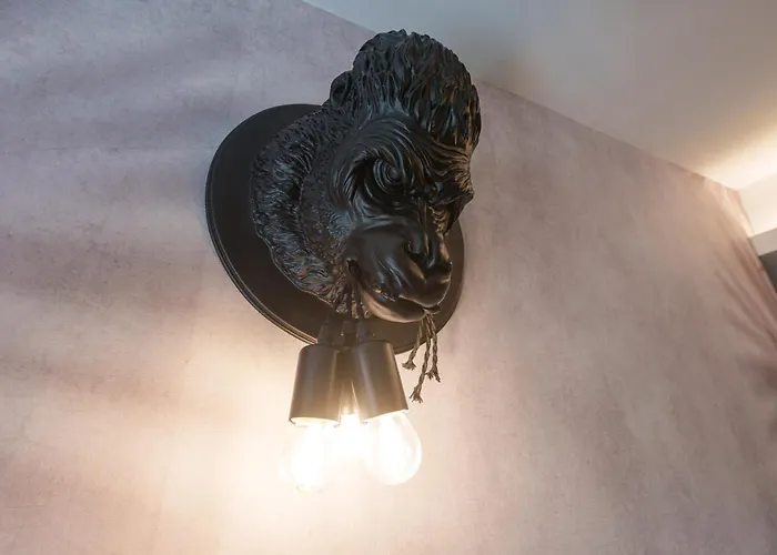 Design Hotel Astra B&B